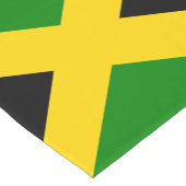 Jamaicaan Korte Tafelloper (Hoek)