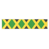 Jamaicaan Korte Tafelloper (Horizontaal)