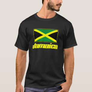 Jamaicaan T-shirt