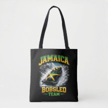 Jamaicaans Bobsleeteam