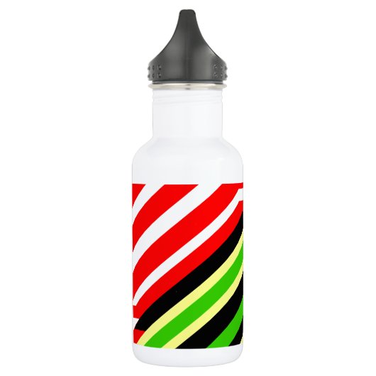 Jamaicaans canadees waterfles  (Links)