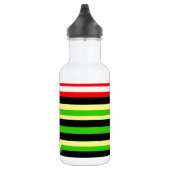 Jamaicaans canadees waterfles  (Rechts)