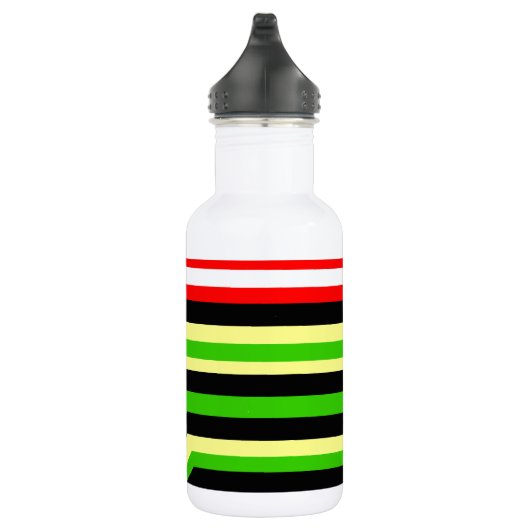 Jamaicaans canadees waterfles  (Rechts)