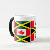 Jamaicaans-canadese mokken (Voorkant links)
