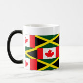 Jamaicaans-canadese mokken (Links)