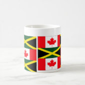 Jamaicaans-canadese mokken (Center)