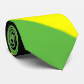 Jamaicaans Stropdas (Opgerold)