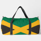 Jamaicaans Vlagstadion Plunjezak (Voorkant)