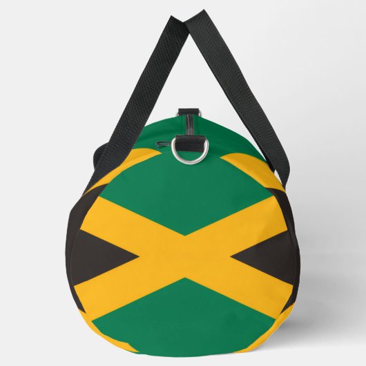 Jamaicaans Vlagstadion Plunjezak (Links)