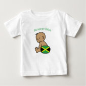 Jamaicaanse Baby (Voorkant)