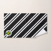 Jamaicaanse badhanddoekset bad handdoek (Handdoek)