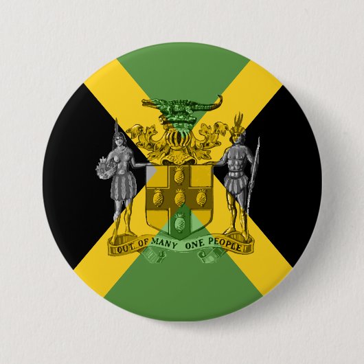 Jamaicaanse Button (Voorkant)