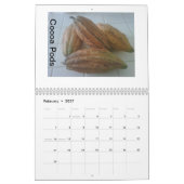 Jamaicaanse feestagenda kalender (Feb 2027)