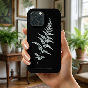 Jamaicaanse Goudrugvaren, Gymnogramma Sulphurea Case-Mate iPhone Case