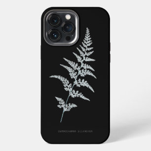 Jamaicaanse Goudrugvaren, Gymnogramma Sulphurea iPhone 13 Pro Max Hoesje