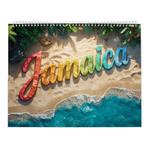 Jamaicaanse kalender