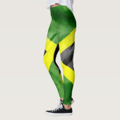 Jamaicaanse Leggings (Links)