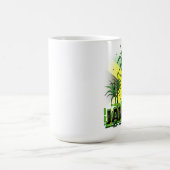 Jamaicaanse Mok (Center)