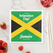 Jamaicaanse Onafhankelijkheidsdag Jamaica National Servet (Insitu)