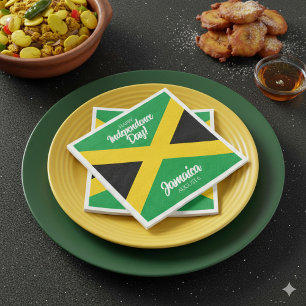 Jamaicaanse Onafhankelijkheidsdag Jamaica National Servet