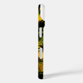 Jamaicaanse ontwerpen , Case-Mate iPhone case (Achterkant / Rechts)