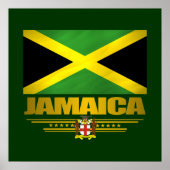 Jamaicaanse Posters en Prints (Voorkant)
