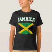  Jamaicaanse Pride T-shirt (Voorkant)