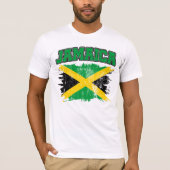  Jamaicaanse Pride T-shirt (Voorkant)