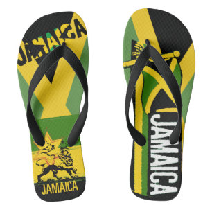 Jamaicaanse Teenslippers