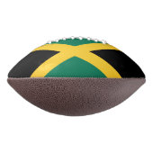 Jamaicaanse vlag american football (Gedraaid 270)