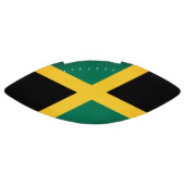 Jamaicaanse vlag american football (Paneel)