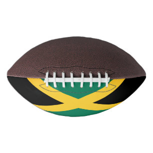 Jamaicaanse vlag american football