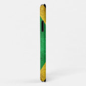 Jamaicaanse vlag Case-Mate iPhone case (Achterkant/rechts)
