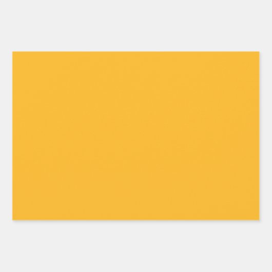 Jamaicaanse Vlag Geel Groen en Zwart Inpakpapier Vel (Voorkant 2)