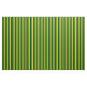 Jamaicaanse vlag gekleurd gestreept stof (Yard (91,4 cm))