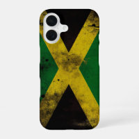 Jamaicaanse vlag