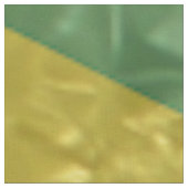 Jamaicaanse vlag - Kreukelen Stof (Close Up)