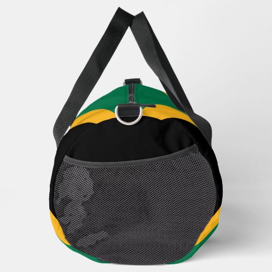 Jamaicaanse vlag plunjezak (Rechts)