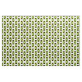 Jamaicaanse vlag stof (Yard (91,4 cm))