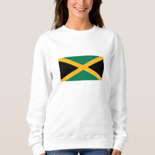 Jamaicaanse vlag trui