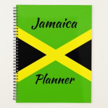Jamaicaanse Vlaggenplanner