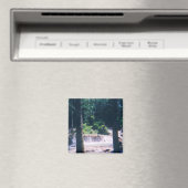 Jamaicaanse waterval magneet (Insitu (Vaatwasser))