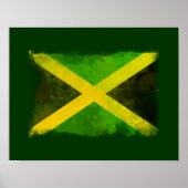 jamaicaanse wortels poster (Voorkant)