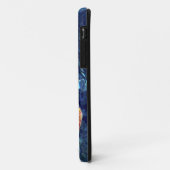 Jamaican Blue Water Case-Mate iPhone Case (Achterkant/links)