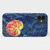 Jamaican Blue Water Case-Mate iPhone Case (Achterkant (horizontaal))