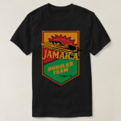 Jamaican Bobsled Team Cool Runnings Classic T-Shir T-shirt (Design voorkant)