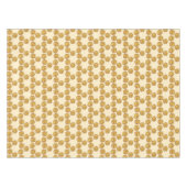 Jamaican Coconut drups Ginger Dessert Jamaica Food Tafelkleed (Voorkant (Horizontaal))