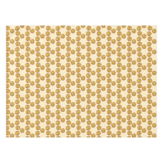 Jamaican Coconut drups Ginger Dessert Jamaica Food Tafelkleed (Voorkant (Horizontaal))