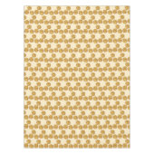 Jamaican Coconut drups Ginger Dessert Jamaica Food Tafelkleed (Voorkant)