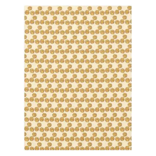 Jamaican Coconut drups Ginger Dessert Jamaica Food Tafelkleed (Voorkant)